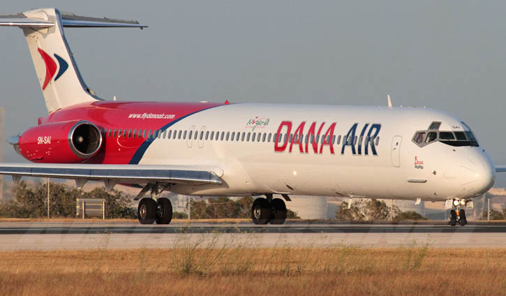 Dana Airline