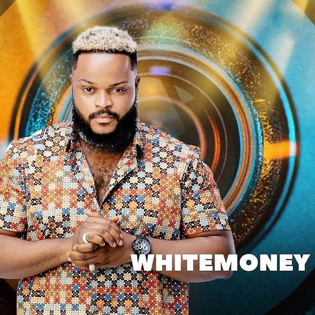 White Money And BBnaija