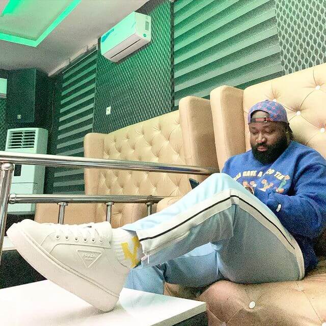 harrysong Biography 