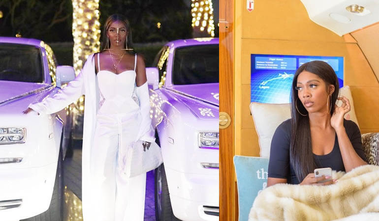 Tiwa Savage Net Worth, Cars, House & Biography in 2021