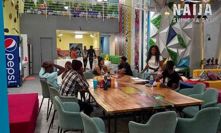 big brother naija season 6 task