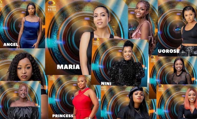 big brother naija season 6