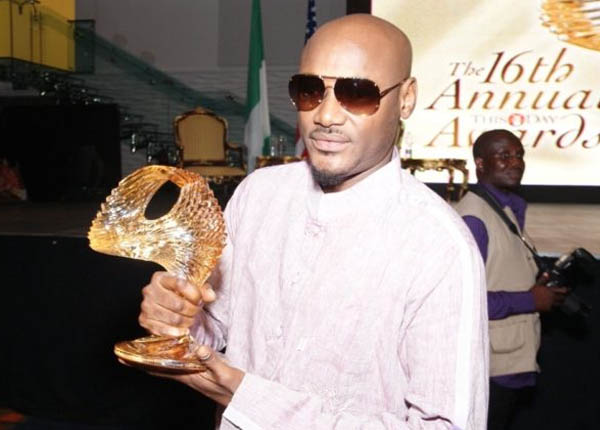 2baba Awards