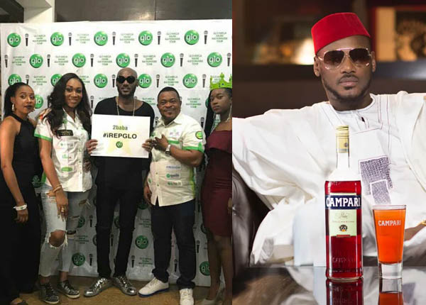 2baba Endorsement Deals