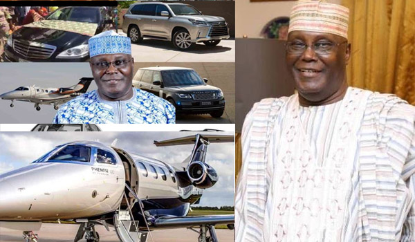 Atiku Abubakar Net Worth, Biography & Cars