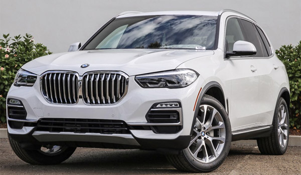 BMW-X5