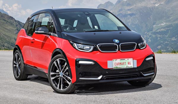 Goodluck-Jonathan-BMW-I3