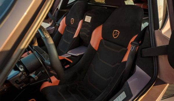 What’s New in the Mazzanti Evanta Pura