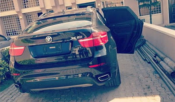 Every Luxury Car Collections In Wizkid Car Garage From 2010 To 2023 is ...