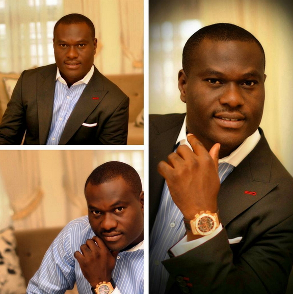 Adeyeye Ogunwusi Enitan Career