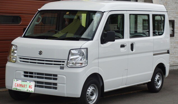 How Much Is Minibus In Nigeria?