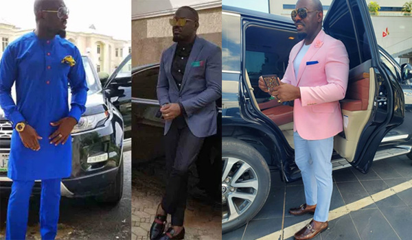 Jim Iyke Net Worth, Cars, & Latest Biography in 2021