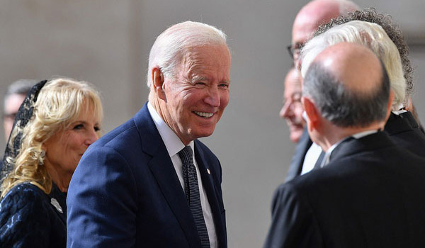 Joe Biden is in Europe for a crucial G20 meeting on how to commit to tackling climate change.