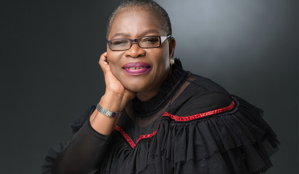 Oby Ezekwesili Education