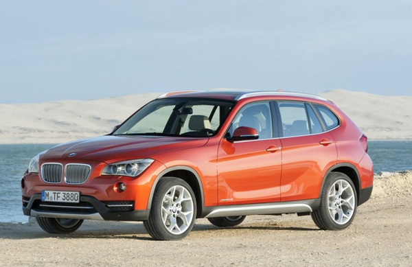 2013 bmw x1