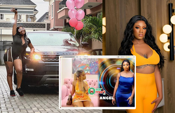 Angel BBnaija Biography, Net Worth, Cars And House 2021