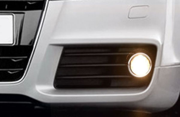 CAR Fog Lights