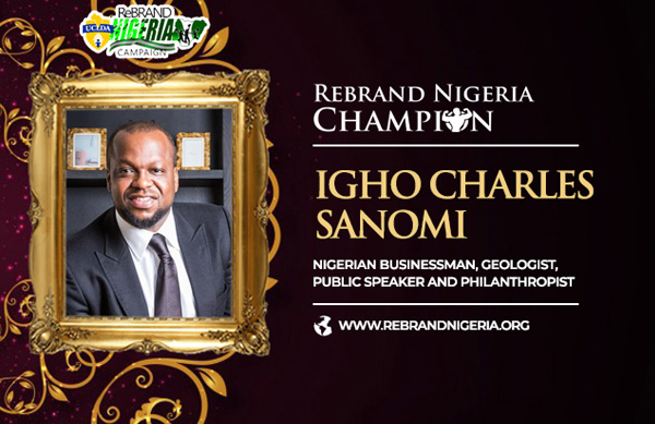 Igho Sanomi Awards