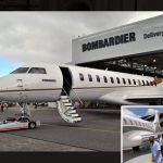 Who owns the most expensive private jet in Nigeria