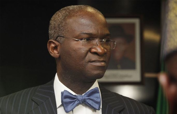 babatunde raji fashola