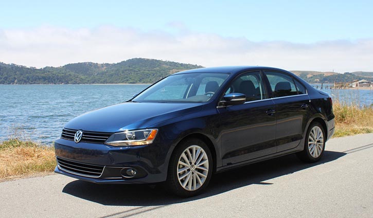 2011 volkswagen jetta