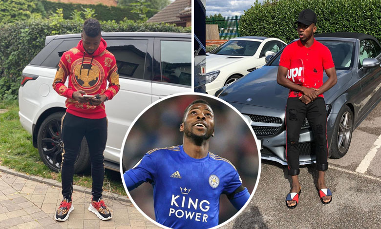 Kelechi Iheanacho Net Worth, Cars, Salary, and House