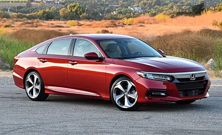 2020 Honda Accord Price in Nigeria, Review, Buying Brand New or Used Honda Accord