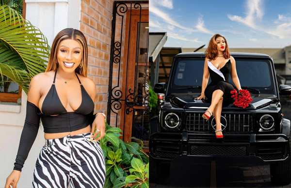 Mercy Eke Net Worth, Cars, House & Biography