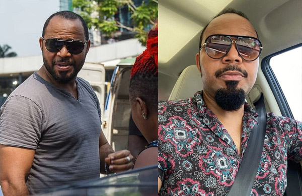 RAMSEY NOUAH