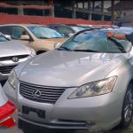 Tokunbo Cars in Nigeria