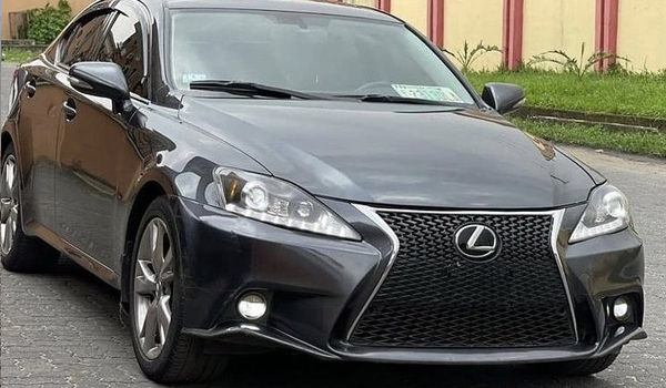 Lexus Is250 Most Common Problem