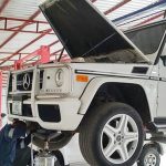 Tips To Choose A Good Car Mechanic In Nigeria