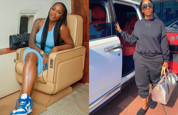 Tiwa Savage Net Worth, Cars, House & Biography