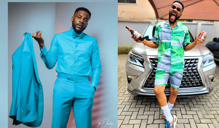 Ebuka Obi Uchendu Net Worth, Biography, Cars