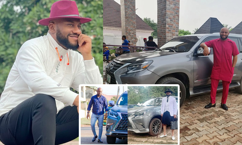 Yul Edochie Net Worth, Cars, Houses & Biography