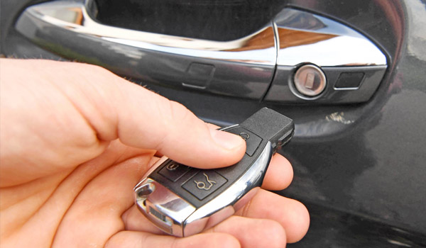 Keyless Entry