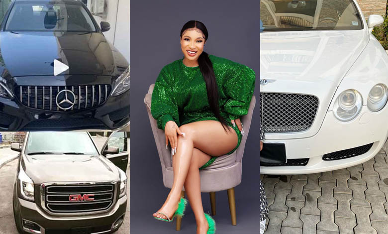 Tonto Dikeh Net Worth, Cars & Biography