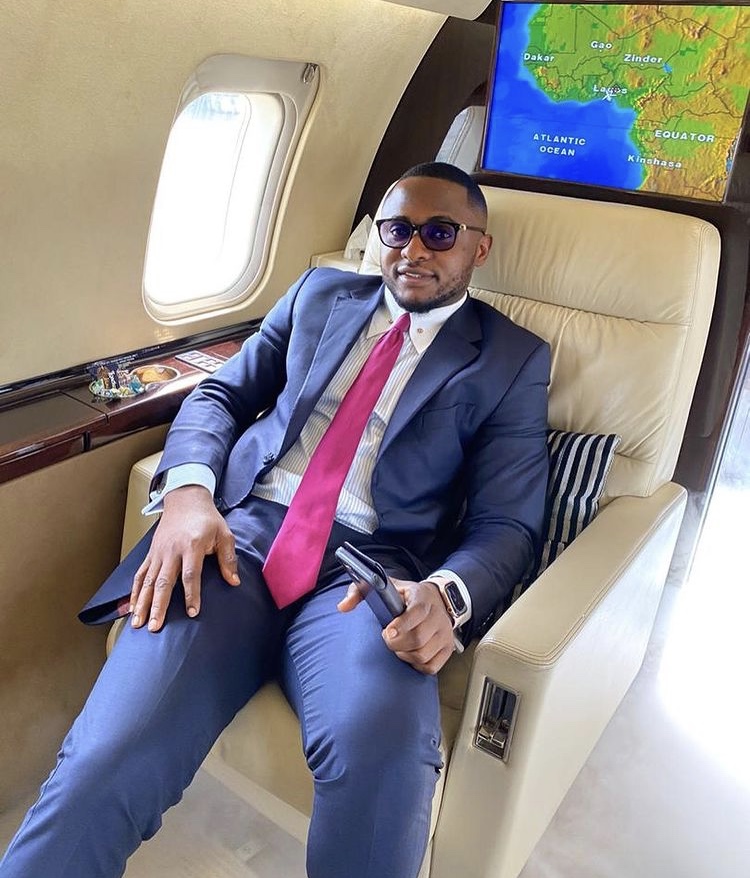 Ubi Franklin Net Worth 