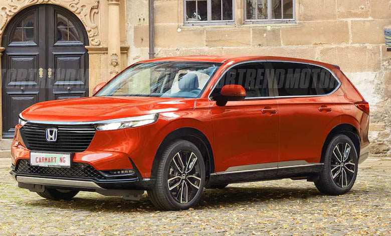 2023 Honda CR-V Reviews, Price, Specification, Buying Guide – Release Date