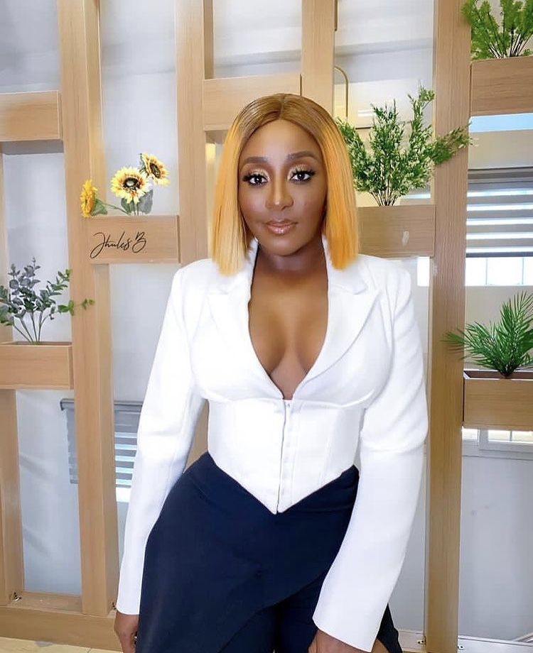 Ini Edo