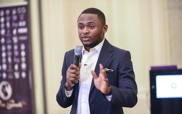 Ubi Franklin Career 