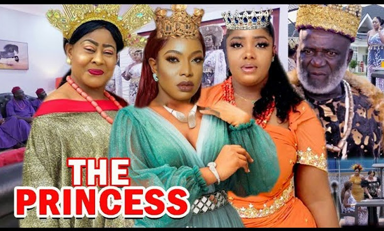 Chika Ike movies