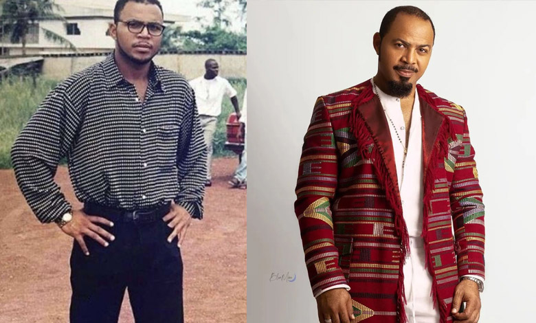 Ramsey Nouah Biography 