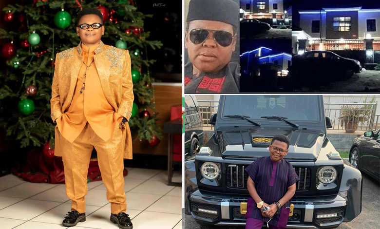 Osita Iheme Net Worth, Cars, House & Latest Biography