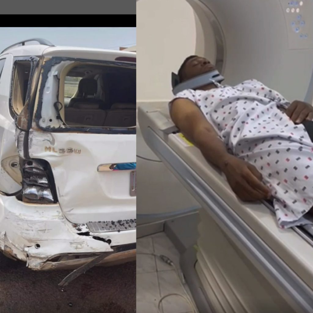 Gospel-singer-Steve-Crown-accident