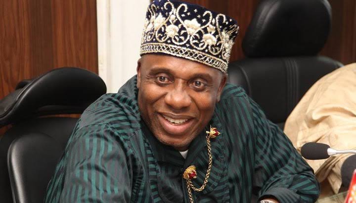 Amaechi’s Net Worth