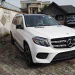 Reasons Why A Mercedes Benz Is One Of The Safest Vehicle