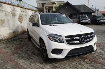 Reasons Why A Mercedes Benz Is One Of The Safest Vehicle