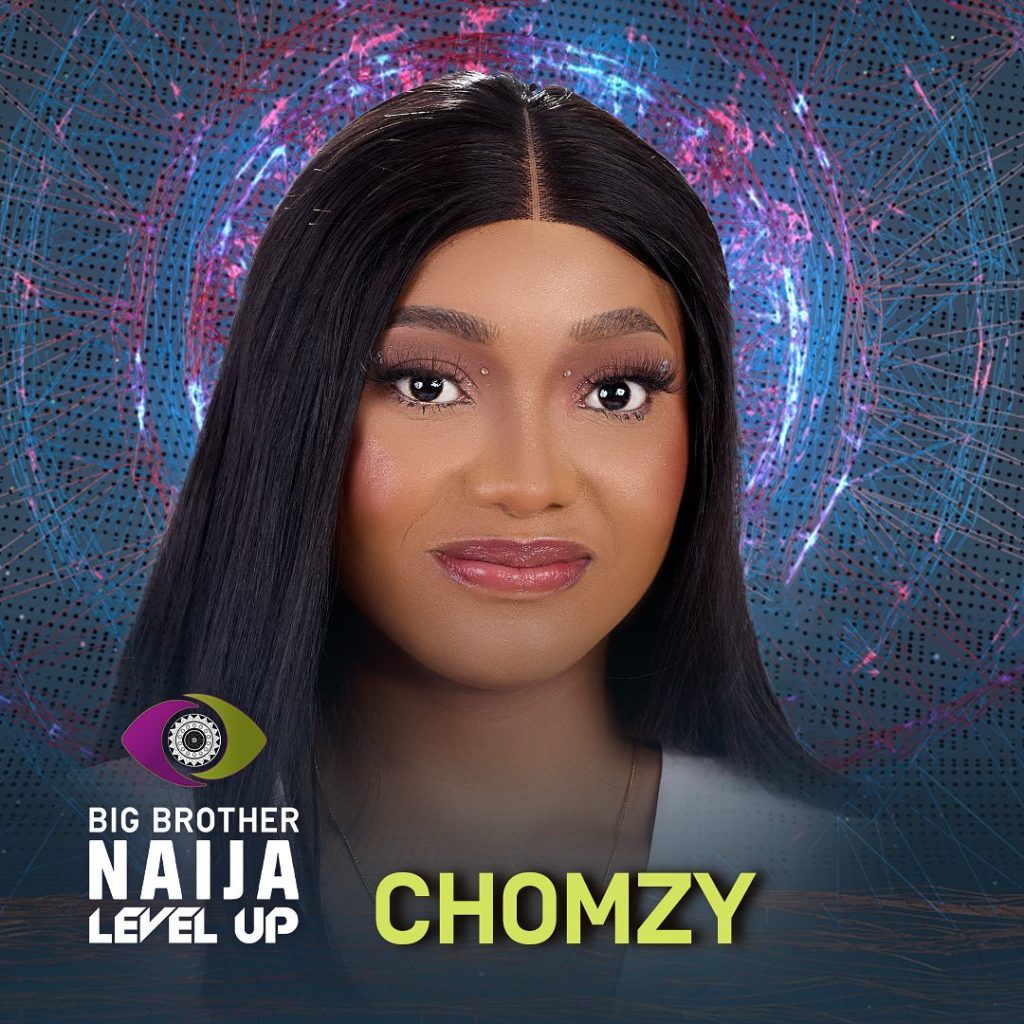 Chomzy Bbnaija Biography