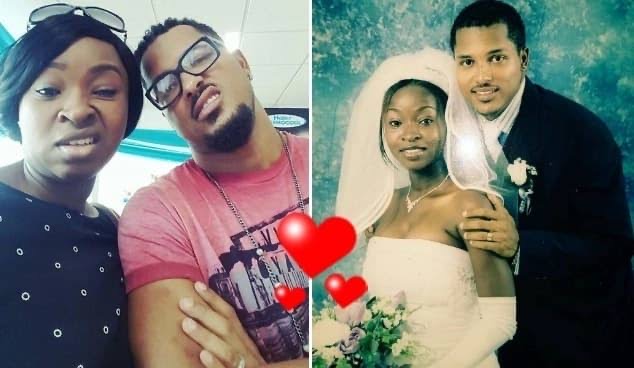 Van Vicker and his Wife